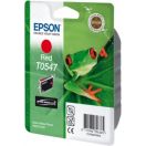 Image du produit pour Epson T0547 - C13T05474010 Cartouche d'encre rouge