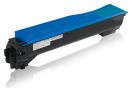 Image du produit pour Toner compatible Kyocera TK-540C - 1T02HLCEU0 - cyan