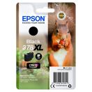 Image du produit pour Cartouche original Epson C13T 37914010 / 378XL - noir - 500 pages