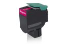 Image du produit pour Toner compatible Lexmark C540A1MG - magenta - XL