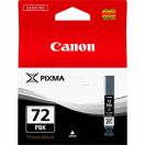 Image du produit pour Canon PGI-72 PBK - 6403B001 Cartouche d'encre gris