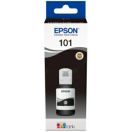 Image du produit pour Cartouche original Epson C13T03V14A / 101 - noir