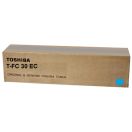 Image du produit pour Toner original Toshiba 6AG00004447 / T-FC30 EC - cyan - 33600 pages