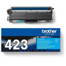 Image du produit pour Toner original Brother TN-423C - cyan - 4000 pages