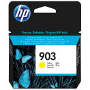 Image du produit pour Cartouche original HP T6L95AE / 903 - jaune - 315 pages