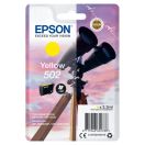 Image du produit pour Epson C13T02V44010 - 502 Cartouche d'encre jaune