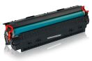 Image du produit pour Alternative à HP CF283X / 83A XL Cartouche toner, noir