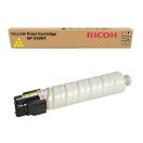 Image du produit pour Toner original Ricoh 821075 / TYPESPC 430 E - jaune - 24000 pages