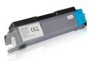 Image du produit pour Alternative à Utax 4472110011 Cartouche toner, cyan