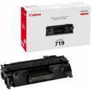 Image du produit pour Toner original Canon 719 - 3479B002 - noir - 2100 pages