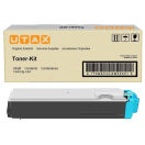 Image du produit pour Toner original Utax 4431610011 - cyan - 4000 pages