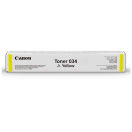 Image du produit pour Canon 9451B001 - 034 Toner jaune