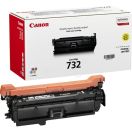 Image du produit pour Canon 732Y - 6260B002 Toner jaune