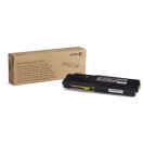 Image du produit pour Toner original Xerox 106R02746 - jaune - 7000 pages