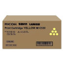 Image du produit pour Toner original Ricoh 418243 - jaune - 18000 pages