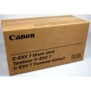 Image du produit pour Canon C-EXV 7 - 7815A003 Tambour