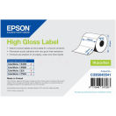 Image du produit pour Original Epson C33S045541 Étiquettes Format