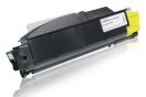 Image du produit pour Toner compatible Utax 1T02NRAUT0 / PK-5011Y -  jaune - 5000 pages