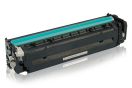 Image du produit pour Toner compatible HP 125A - CB543A - magenta