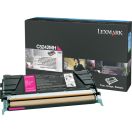 Image du produit pour Lexmark C5242MH Toner magenta