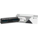 Image du produit pour Original Lexmark 24B7502 Toner schwarz