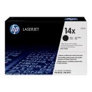 Image du produit pour HP 14X - CF214X Toner noir