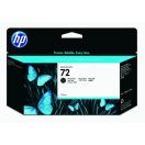 Image du produit pour Cartouche original HP C9403A / 72 - noir mat