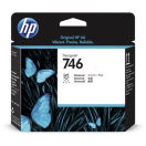 Image du produit pour HP P2V25A - 746 Tête d'impression pour HP DesignJet Z 6/9+