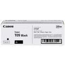 Image du produit pour Toner original Canon 3020C006 / T09BK - noir - 7600 pages