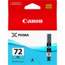 Image du produit pour Canon PGI-72 PC - 6407B001 Cartouche d'encre cyan claire