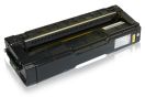 Image du produit pour Toner compatible Ricoh 407719 -  jaune - 6000 pages