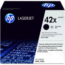 Image du produit pour HP 42X - Q5942X Toner noir