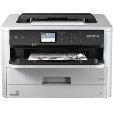 Epson Cartouche d'encre Noir XXL 10000 pages pour WorkForce Pro WF