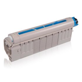 Image du produit pour Toner compatible laser Oki - 43872307