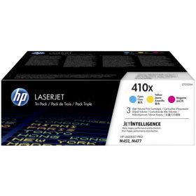 Image du produit pour Original HP CF252XM / 410X Toner MultiPack