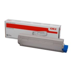 Image du produit pour OKI 44844507 Toner cyan