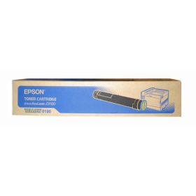 Image du produit pour Epson 0195 - C13S050195 Toner jaune