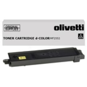 Image du produit pour Original Olivetti B1068 Toner noir