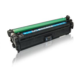 Image du produit pour Toner compatibleHP CE341A / 651A - cyan - 16000 pages