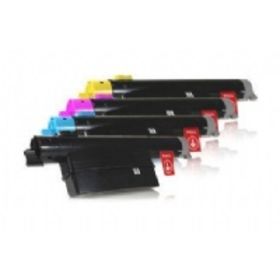 Image du produit pour Pack 4X toner compatible Xerox 106R01217 - CMYK - 54000 pages