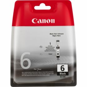 Image du produit pour Canon BCI-6 BK - 4705A002 Cartouche d'encre noire