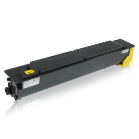 Image du produit pour Kit Toner compatible Kyocera 1T02R6ANL0 - TK-5215 Y jaune - XL