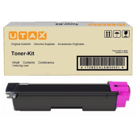 Image du produit pour Utax 4472610014 Toner magenta