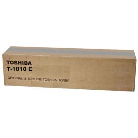 Image du produit pour Toshiba T 1810 E - 6AJ00000058 Toner noir