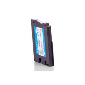 Image du produit pour Cartouche compatible Ricoh GC-21CH - 405537 - cyan - XL