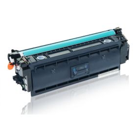 Image du produit pour Alternative à HP W2121A / 212A Cartouche toner, cyan