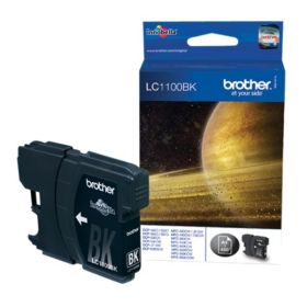 Image du produit pour Brother LC1100BK Cartouche d'encre noire