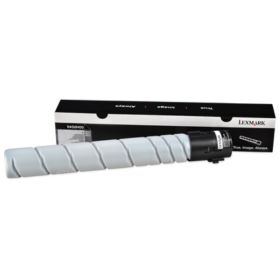 Image du produit pour Toner original Lexmark 64G0H00 - noir - 32500 pages