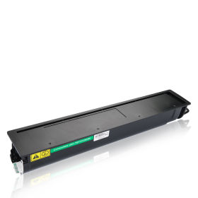 Image du produit pour Alternative à Toshiba 6AJ00000075 / T-FC25EK toner, noir