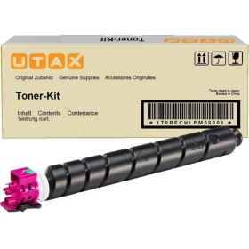 Image du produit pour Utax 1T02RLBUT0 - CK-8512 M Kit toner magenta